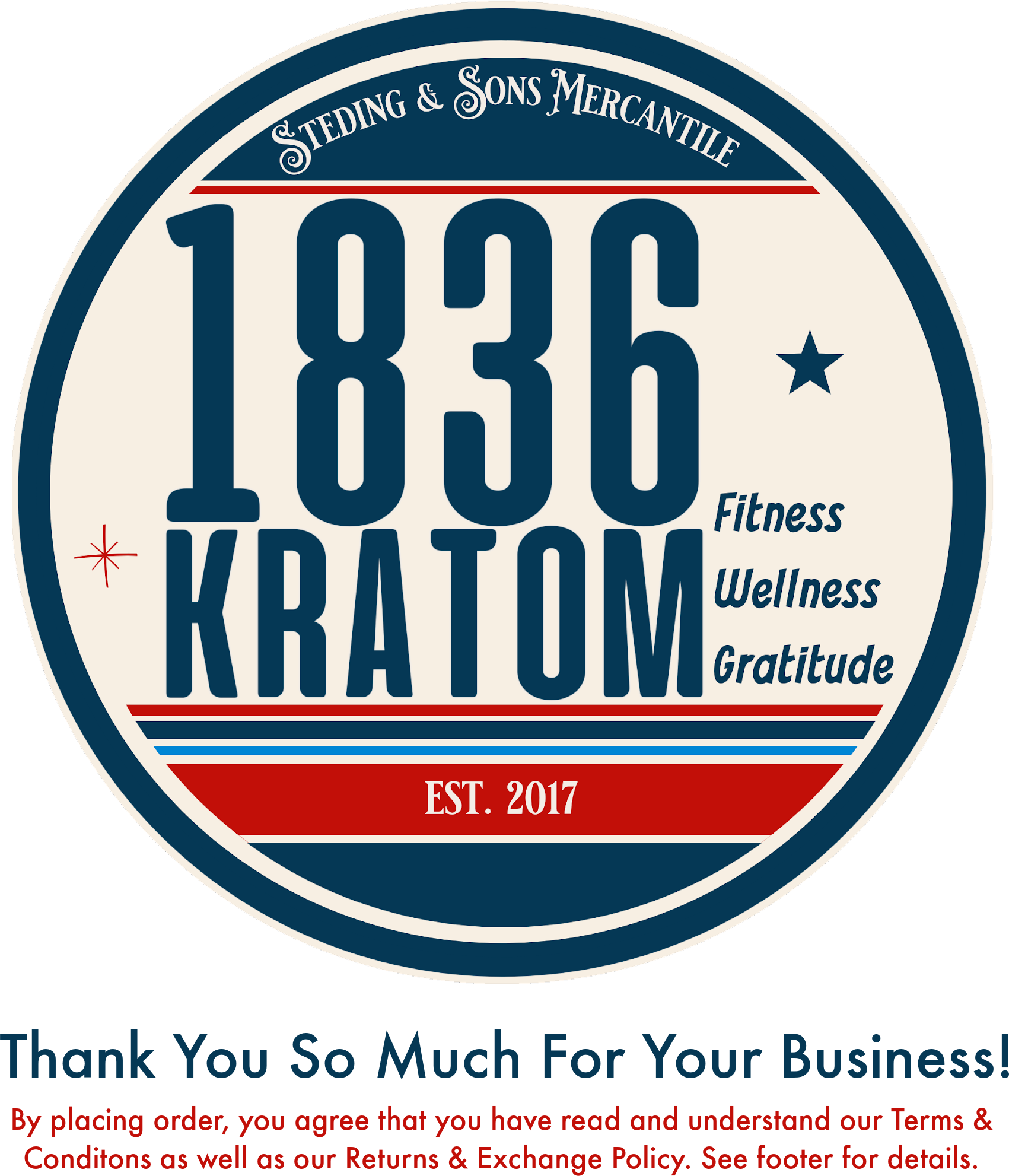 Kratom 1836